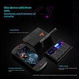 OneXPlayer 3 G3e 8.8 Inch OLED Handheld Gaming Console