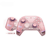 Genshin APEX 4 Yae Miko Handheld Game Controller Gamepad