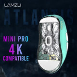 Lamzu Atlantis Mini Pro Gaming Mouse 26000dpi Dual Mode Wired/wireless