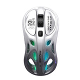 FMOUSE M235 Tri-mode Wireless Mouse