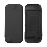 Detachable Magnetic Case for Switch 2 with Grip & Flip Storage Cover
