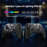 AceGamer Wireless Game Controller for PC/Steam/Switch