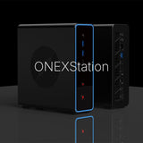 OneXPlayer ONEXStation AI Max+ 395 Mini PC