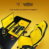 Razer x Pokémon Pikachu Viper V3 Pro Wireless Gaming Mouse