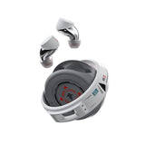 SONGX 06 Pro Ling Cage Bai Yuekui Edition Touch Screen Bluetooth Earphones ANC Active Noise Cancelling