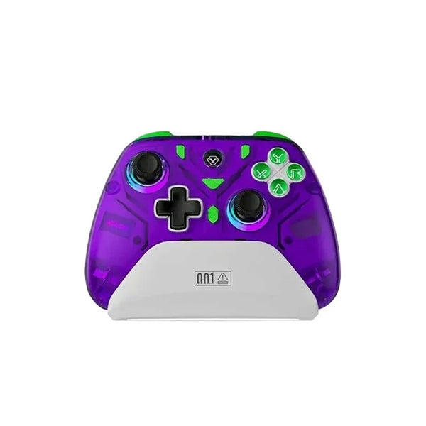 Controle Aolion K10 com Dock