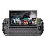 GPD WIN4 2025 Handheld-Spielkonsole AI 9 HX 370 32 GB 2 TB 