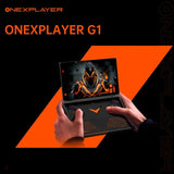 Onexplayer G1 AMD AI9 HX 370/8840U/Ultra7 255H Handheld-Spielekonsole 8,8 Zoll Mini-Laptop 