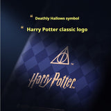 ‌Xiaomi Power Bank Harry Potter version 10000mAh 33W