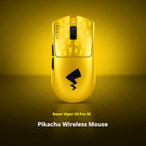 Razer x Pokémon Pikachu Viper V3 Pro Wireless Gaming Mouse