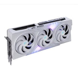 Original MSI GeForce RTX 5080 16G GAMING TRIO OC WHITE Graphics Card Gaming Smart Standalone