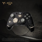 Flydigi APEX 4 Assassins Creed Wireless Gaming Controller Elite Force Feedback Trigger