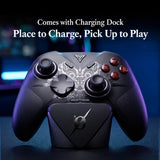 Flydigi Direwolf 4 Phantom Blade Zero Limited Edition Wireless Game Controller