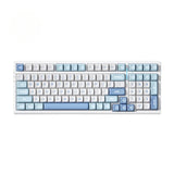 MCHOSE G98 Pro Wireless Tri-Mode Custom Mechanical Gaming Keyboard