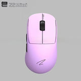 Zaopin Z2 Mini Gaming Mouse 4K PW3395 Low Delay Lightweigh Wireless Bluetooth Three Mode Ergonomics