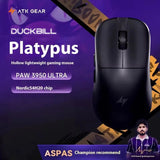 ATK DUCKBILL Ultra Wireless Gaming Mouse PAW3950