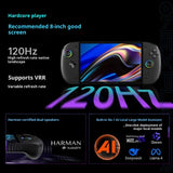 OneXPlayer APEX AMD MAX+ 395 /MAX 385 Gaming Handheld Console