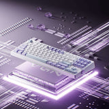 VGN V87 V2 Wireless Mechanical Keyboard