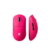 MCHOSE A7 Ultra Wireless Gaming Mouse Bluetooth PAW3950 26000DPI Optical Sensor 8KHz Light Weight