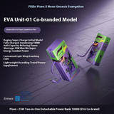 EVA Power Bank 10000mAh Fast Charging