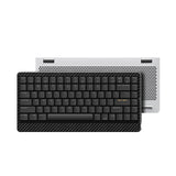 LOFREE EDGE84 Ultra low Axis Mechanical Keyboard  Wireless Laptop Office Portable Gasket HIFI hot swap Lightweight