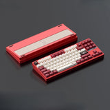 Weikav Stars80 Wireless Custom Mechanical Keyboard