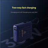 ‌Xiaomi Power Bank Harry Potter version 10000mAh 33W