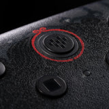 8BitDo Black Myth: Wukong Ultimate 2C Wireless-Gaming-Controller für PC Windows 10/11 Steam Deck Raspberry Pi Android 