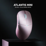 LAMZU Atlantis Mini Gaming Mouse Champion Edition 3950 IC 8K compatible