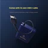 ‌Xiaomi Power Bank Harry Potter version 10000mAh 33W