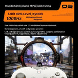 ThundeRobot G80Ultra Wireless Gaming Controller