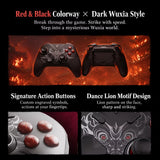 Flydigi Direwolf 4 Phantom Blade Zero Limited Edition Wireless Game Controller