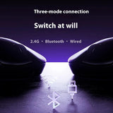 ATK Blazing Sky U2 Gaming Wireless Mouse Tri Mode 8k Lightweight Bluetooth