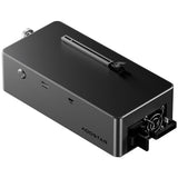 AOOSTAR AG01/AG02 EGPU-Dock mit OCulink-Anschluss, integriertem Huntkey 800-W-Netzteil, unterstützt Hot-Swap der TGX-Schnittstelle 