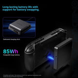 OneXPlayer APEX AMD MAX+ 395 /MAX 385 Gaming Handheld Console