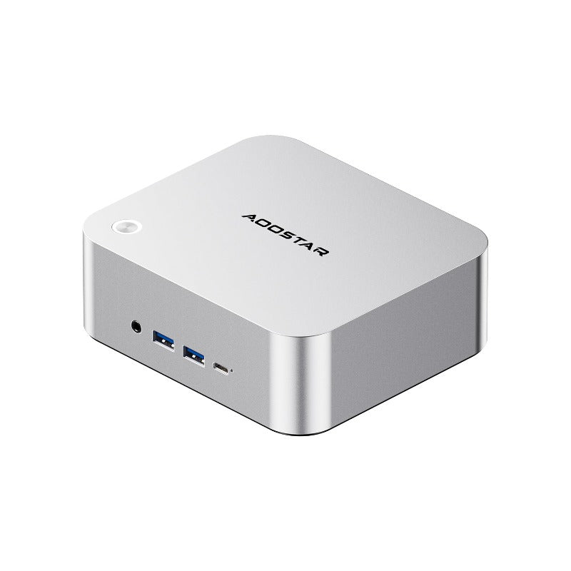 ミニPC Minisforum S100 N100 8GB 256GB Amazon.com: MINISFORUM S100 Mini PC Stick, Intel 12th Gen Alder