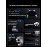 Flydigi  APEX 6 Pro Phantom Blade Zero Edition Wireless Game Controller