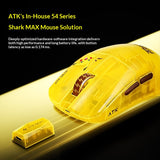 ATK Blazing Sky F1 V3 Ultimate Pikachu Edition Wireless Gaming Mouse