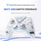 Flydigi APEX 6 Wireless Game Controller Gamepad for Switch 2 PC