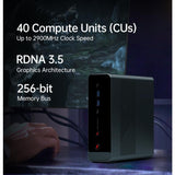 OneXPlayer ONEXStation AI Max+ 395 Mini PC