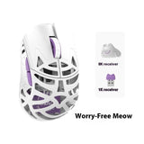 Wlmouse Beast Miao Series Wireless Gaming Mouse Lightweight Optical Custom Mice