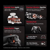 Flydigi Direwolf 4 Phantom Blade Zero Limited Edition Wireless Game Controller