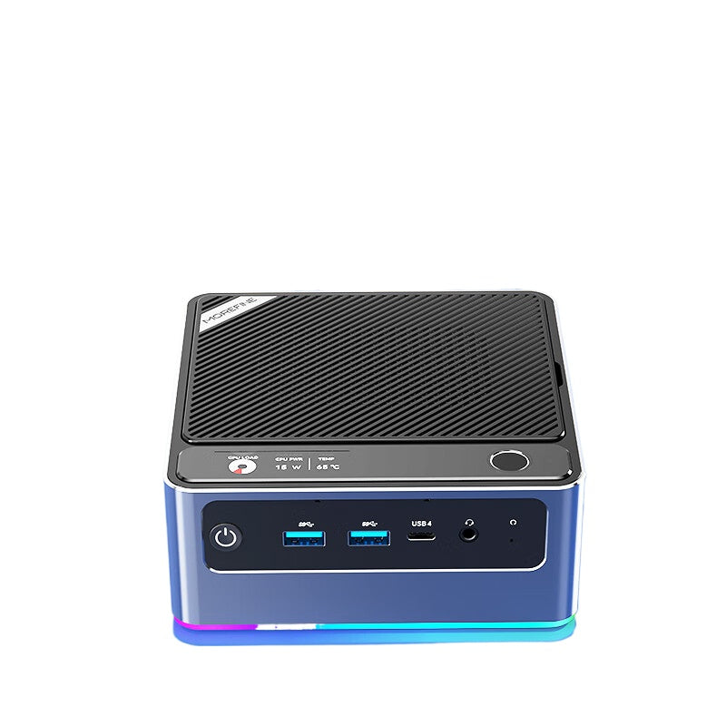 MECHREVO ミニPC 7840h 32G+1TB+256GB MECHREVO ミニPC 7840h