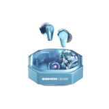 SONGX Luo Tianyi Co-branded ANC Active Noise Cancelling HiFi Bluetooth Earphones Low Latency Gaming