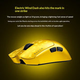 Razer x Pokémon Pikachu Viper V3 Pro Wireless Gaming Mouse