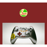 PB TAILS Crush550 Wireless Game Controller TMR Joystick Hall Trigger for Switch Steam Gamer