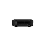 MINISFORUM MGA1 External GPU Docking Station eGPU Enclosure with AMD Radeon 7600M XT