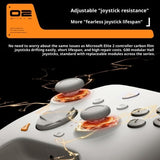 ThundeRobot G80Ultra Wireless Gaming Controller