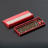 Weikav Stars80 Wireless Custom Mechanical Keyboard