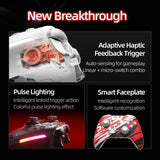 BEITONG KunPeng 70 Smart AI Flagship Gaming Controller